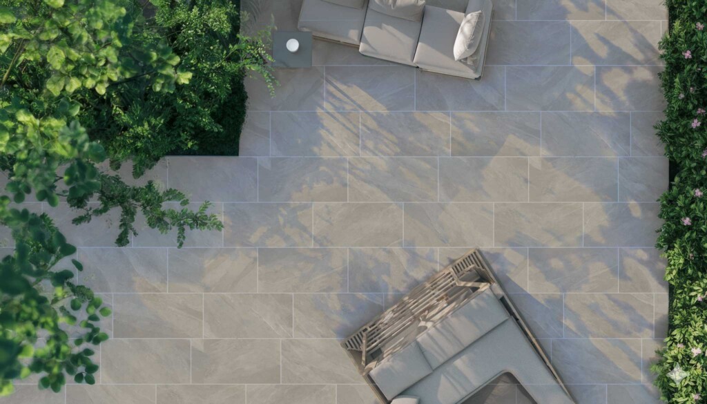Terrassenplatte Concreto Schiefer Taupe_90-45-4