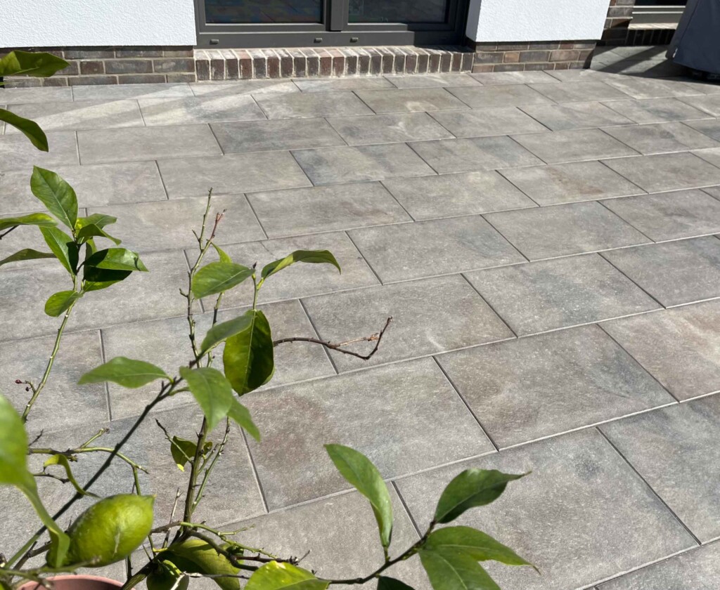 Terrassenplatten GerLux München