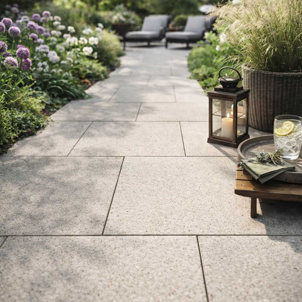 Terrassenplatte-Natura-Placa-Perla