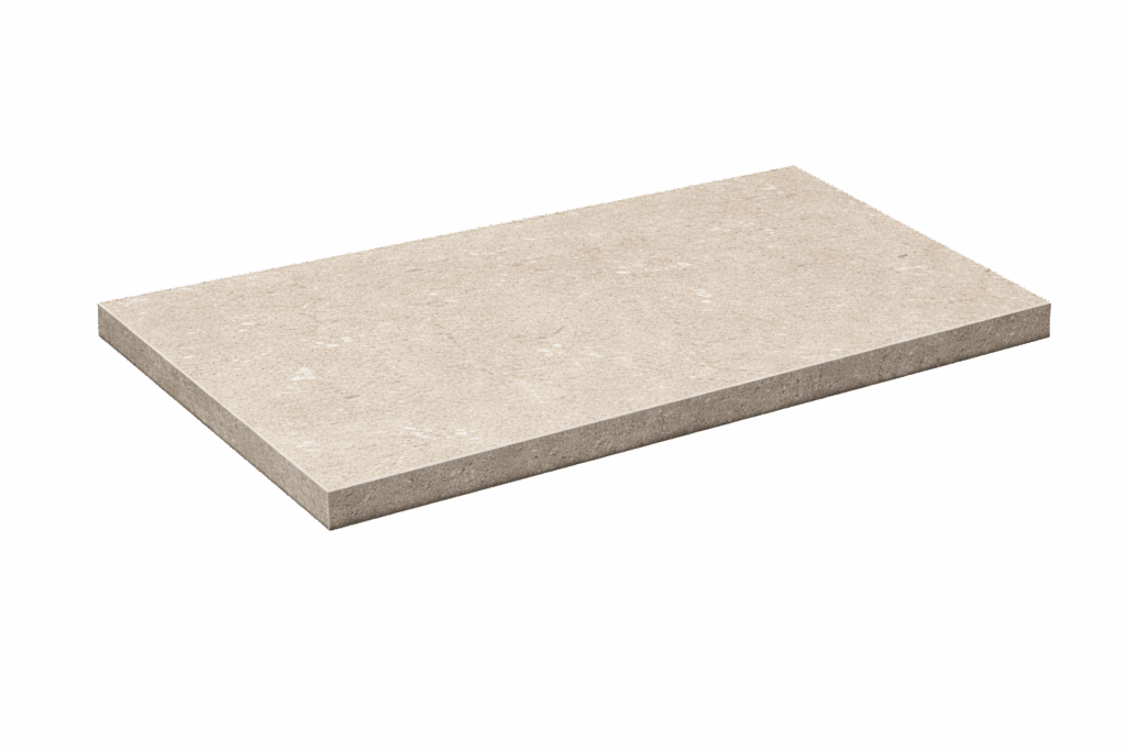 Terrassenplatte Neapel-80x40x3-cm