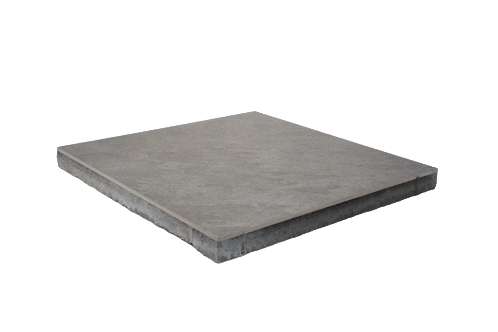 Terrassenplatten Concreto-Classic-Verbundkeramik-Natura-Sandstone-60x60-90x90-1