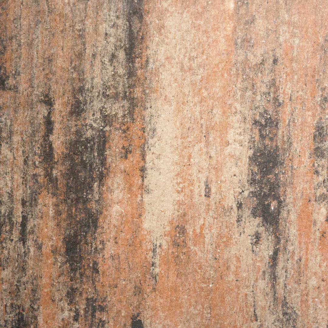 Terrassenplatten Gerlo Deluxe Marseille Farbmuster