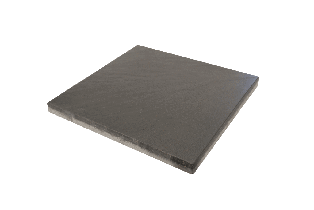 Terrassenplatten Gerlo Clasico Basalto 60x60