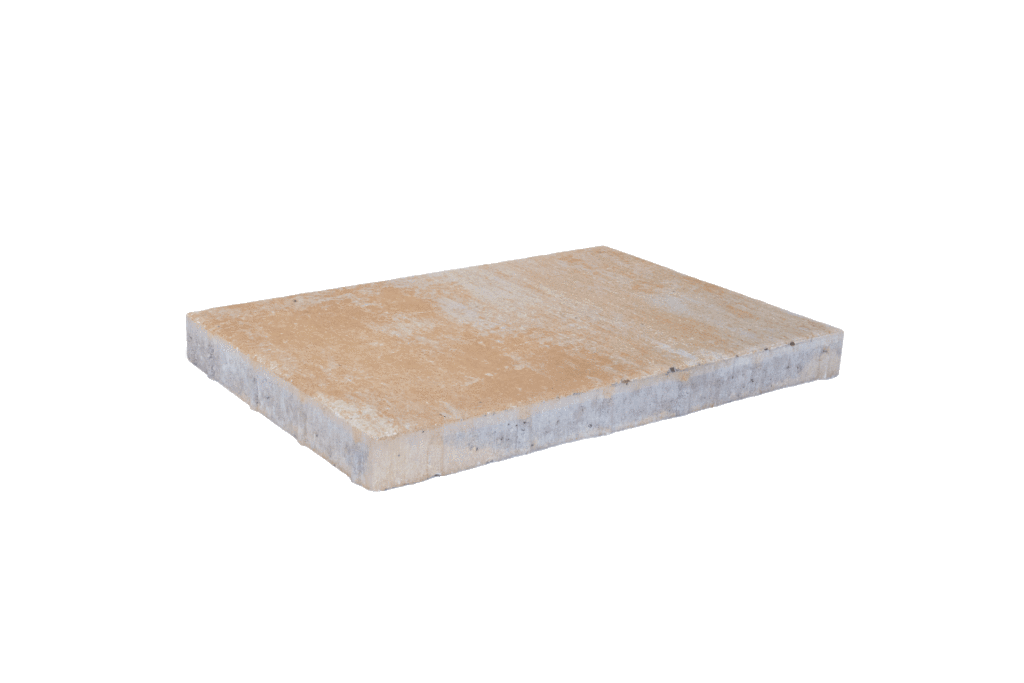 Terrassenplatte Gerlo Deluxe XL Monaco 60x40