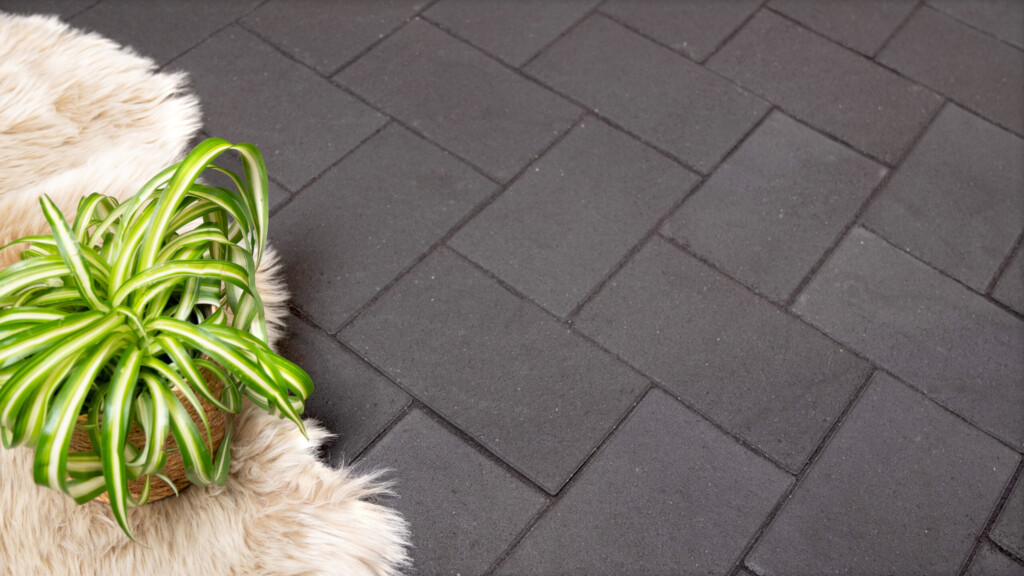 Pflastersteine Tosca Enza 25x15x8 cm