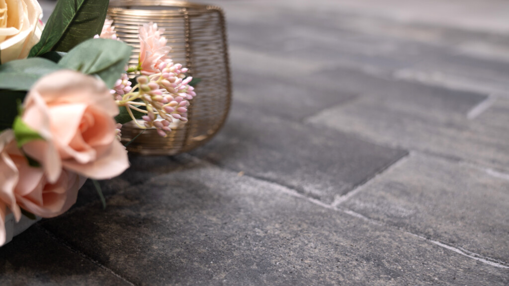 Pflastersteine Tosca Piana 25x15x8 cm (3)