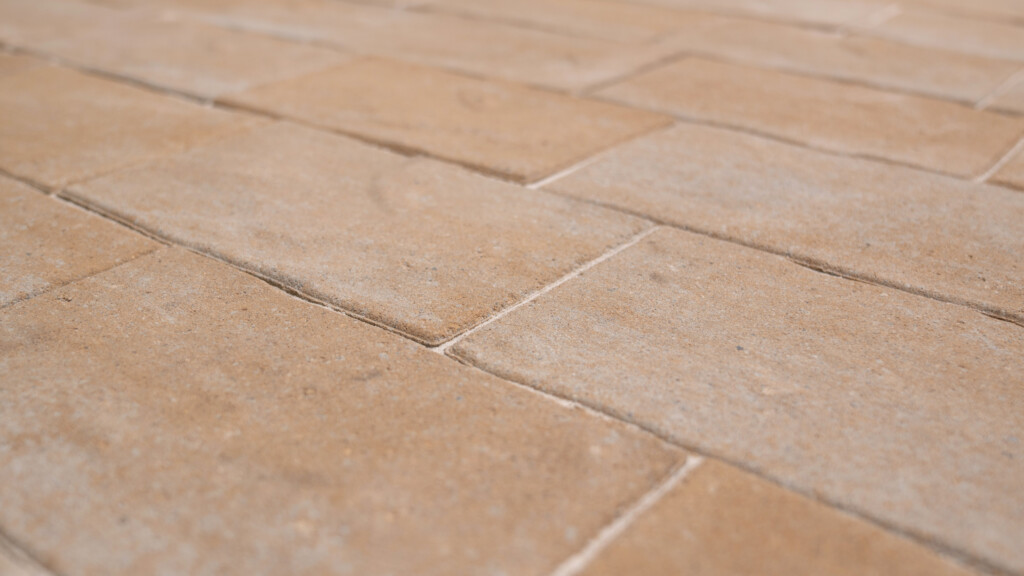 Pflastersteine Tosca Solento 25x15x8 cm (1)