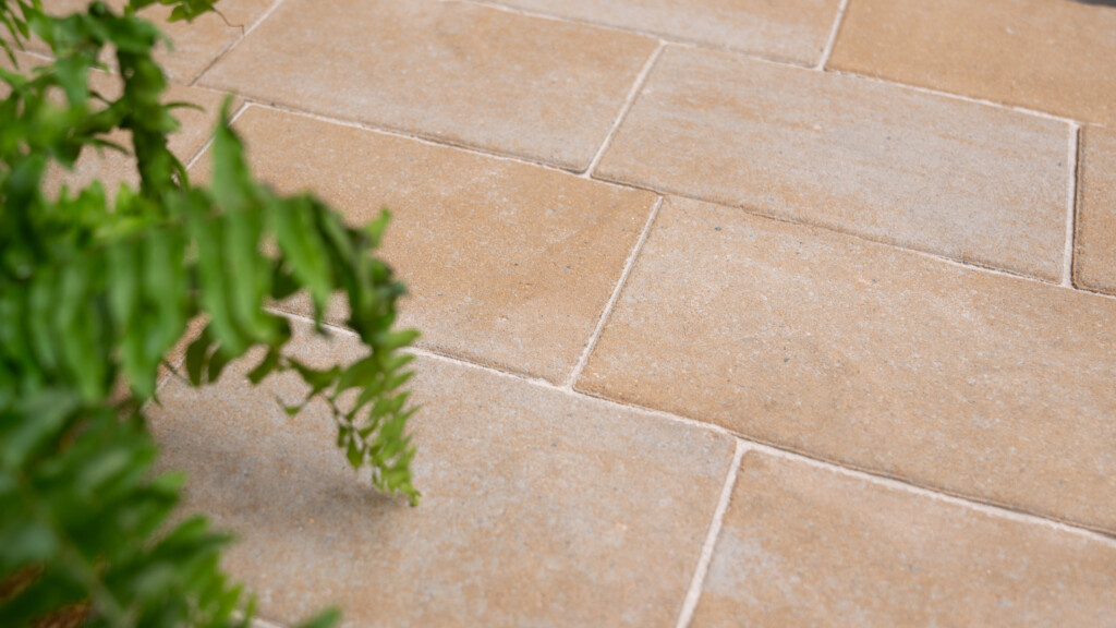 Pflastersteine Tosca Solento 25x15x8 cm (3)