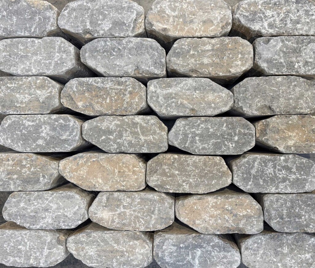 Mauerstein Uno Buchstein Dolomit