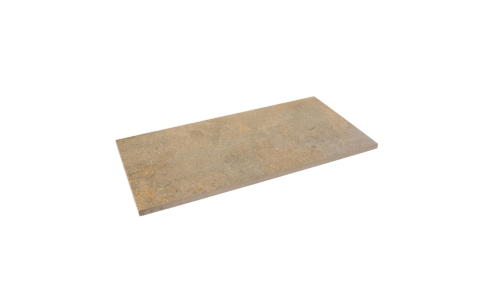 Vollkeramik 2 cm Pietra Vulcano 80x40