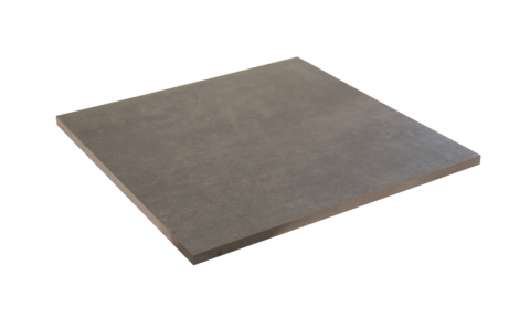 Vollkeramik 2 cm Ricordi Basalt 60x60x2 cm