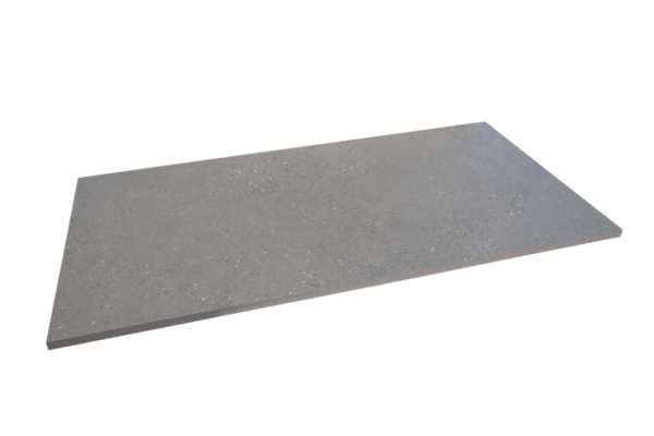 Keramikplatten "Terrazzo" - Fumo