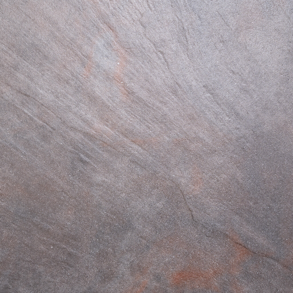 Terrassenplatte Gerlo Solaire Farbvariante Vulcano