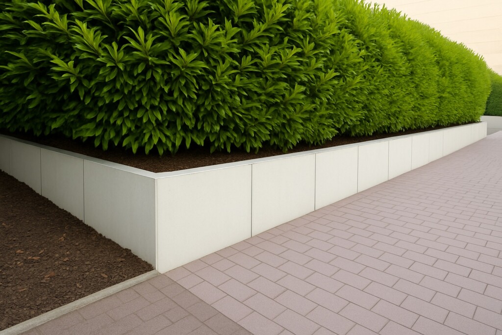 Gerwing Winkelstütze Ambientebild