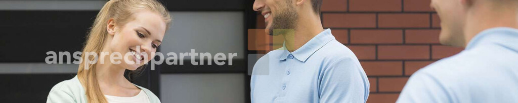 Headergrafik Ansprechpartner