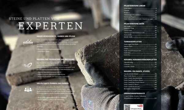 Gerwing - Gesamtkatalog 2025 – Bild 2