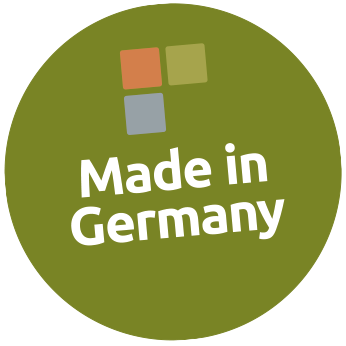 Made in Germany Icon