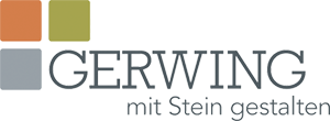 Gerwing Mail Logo