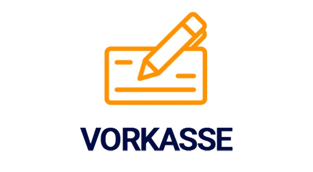 Logo Vorkasse