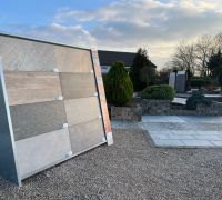 Bild Musterausstellung in Holdorf