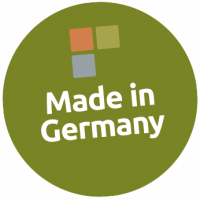 Made in Germany Icon
