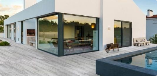 Gruppenbild Einsatzbereich Terrasse