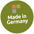 Made in Germany Icon