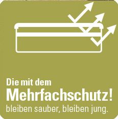 Icon mehrfachschutz Terrassenplatten