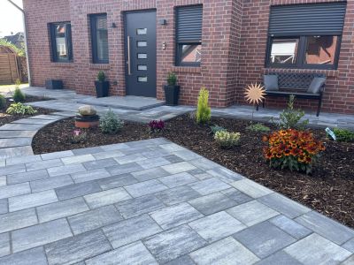 Slider &Ouml;kopflaster